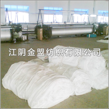 土工布