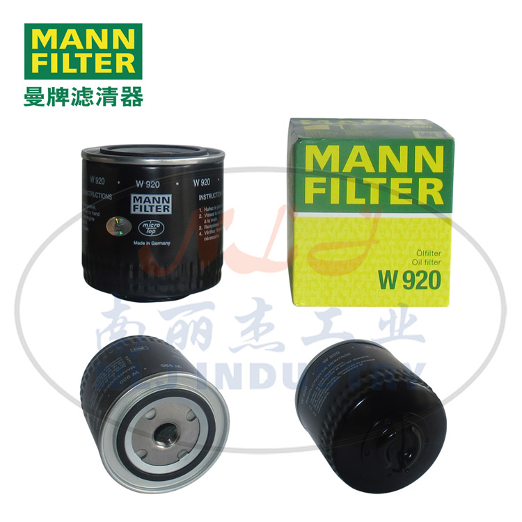 W920ҺVоMANN-FILTER(ƞV)C͞V