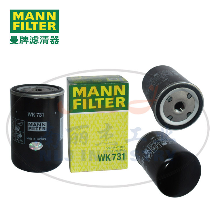 WK731ȼ͞Vȼ͞VоMANN-FILTER