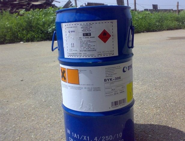 BYK-163BYK-306