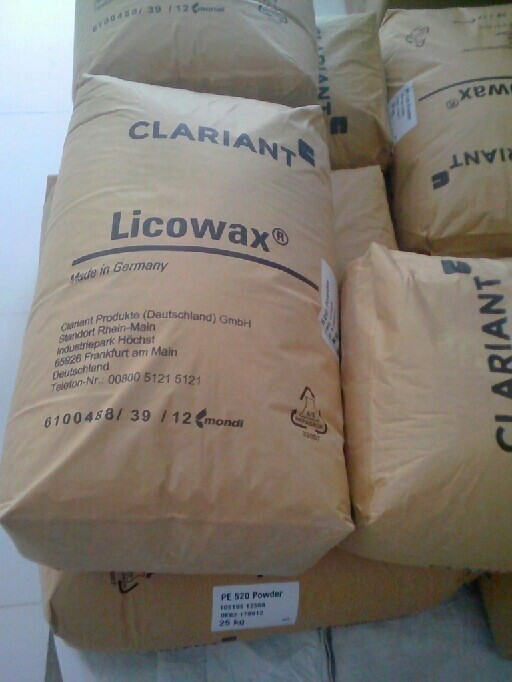 RϞLicowaxPE520