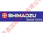 SHIMADZU ͱ